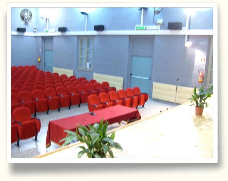 Il palco e la platea